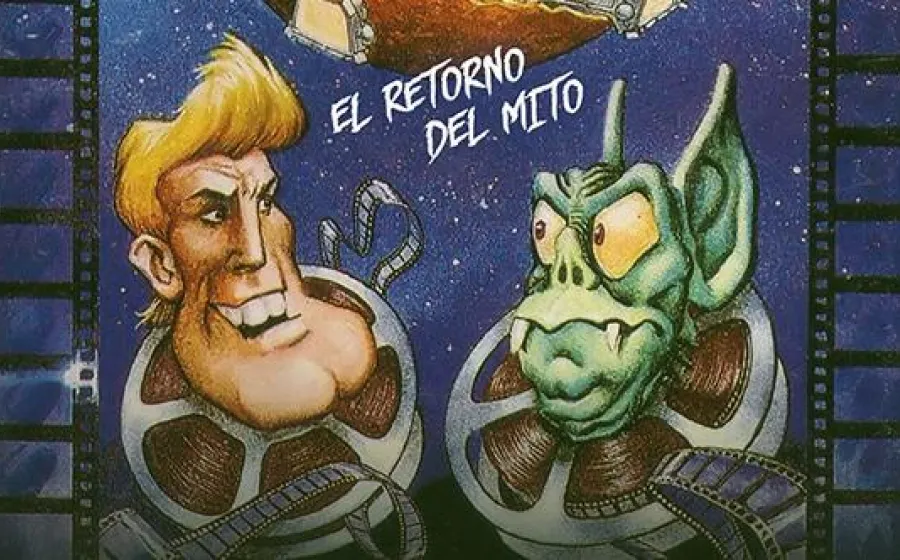 RETROMADRID 2014