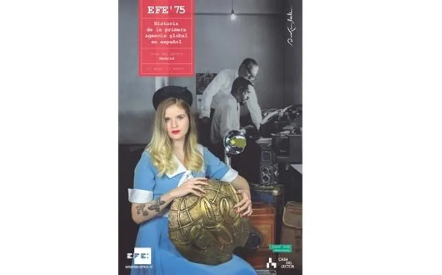 EFE 75 AÑOS