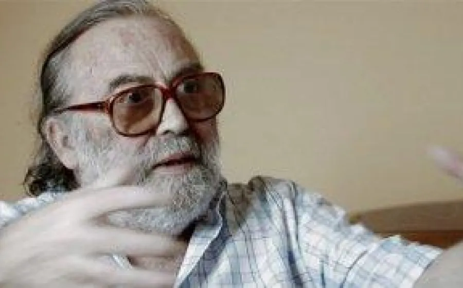 EL CASO ROCÍO