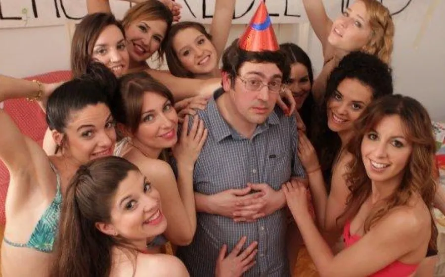 EL DÍA DEL PADRE