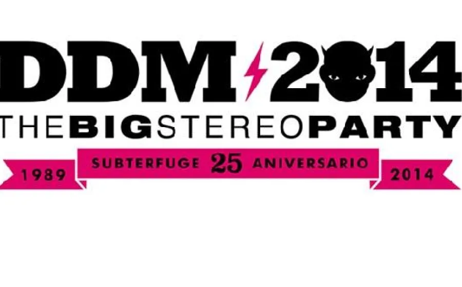 DÍA DE LA MÚSICA 2014