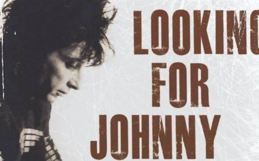 LOOKING FOR JOHNNY