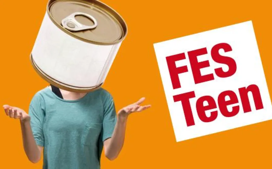 CONVOCATORIAS FESTeen