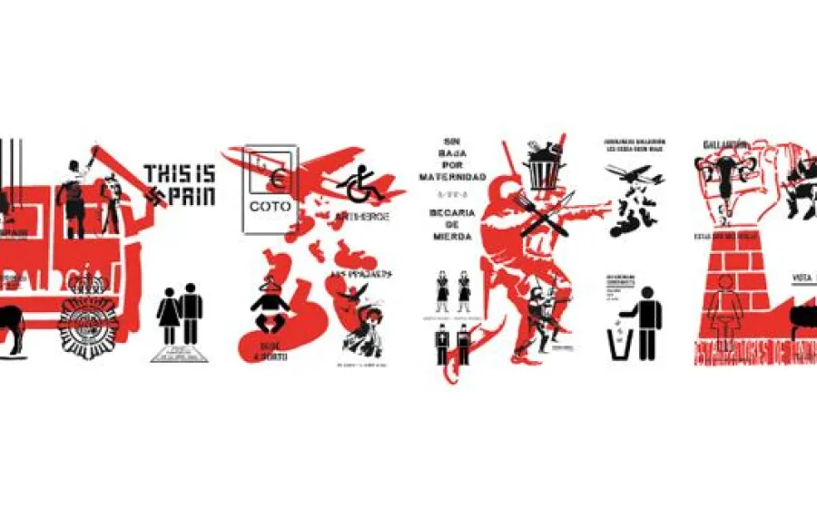 ESTAMPADORES DE CONCIENCIA