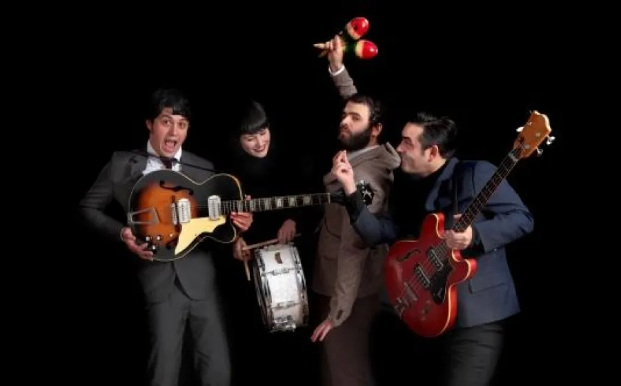 The Limboos
