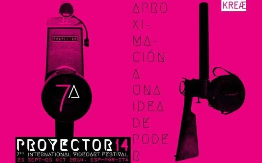 PROYECTOR
