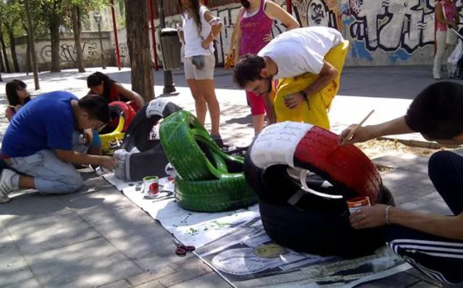 AUTOBARRIOS