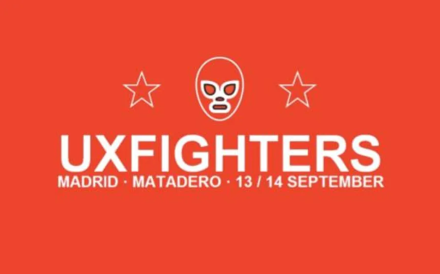 UX FIGHTERS