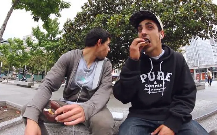 MADRID SKATE FILM FESTIVAL