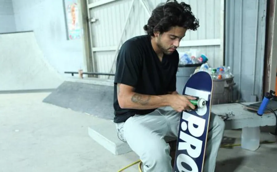 MADRID SKATE FILM FESTIVAL