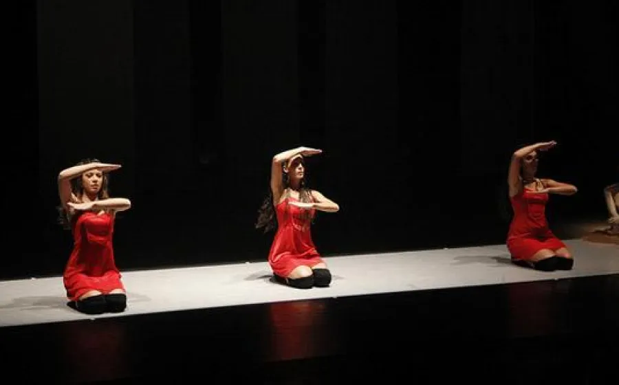 FESTeen #ARTESESCÉNICAS