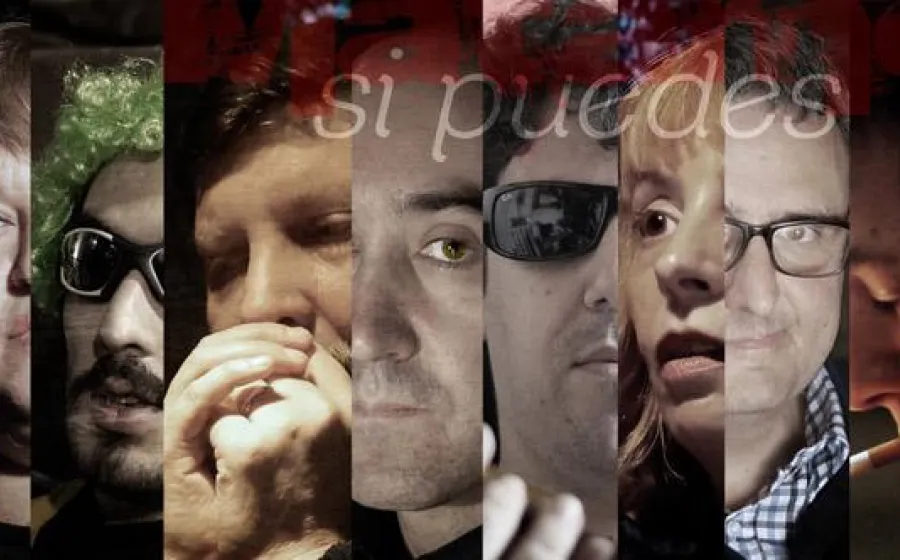 FÁBRICA DE CINE SIN AUTOR
