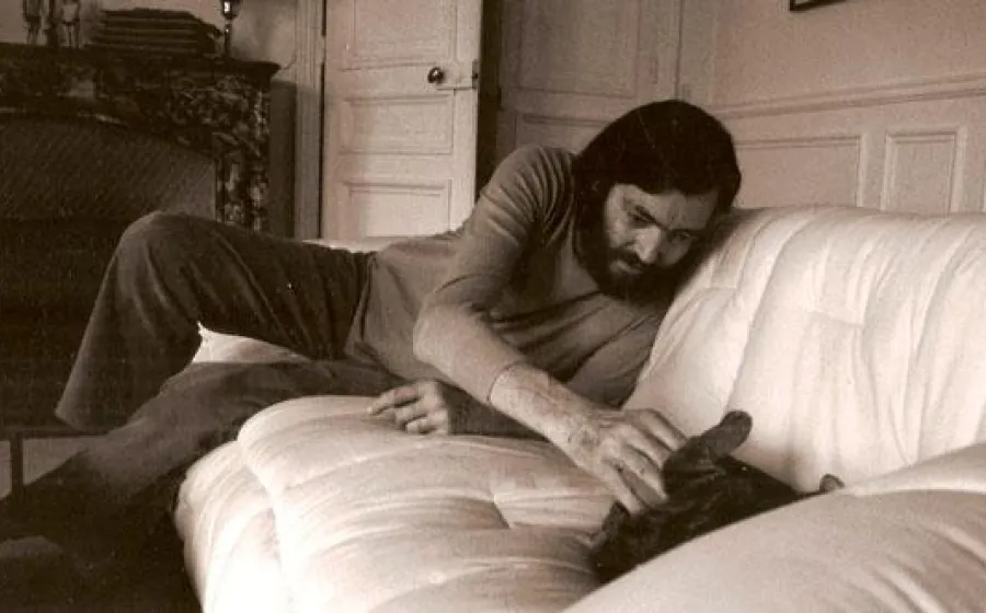 CORTÁZAR. LECTOR DEL MUNDO.
