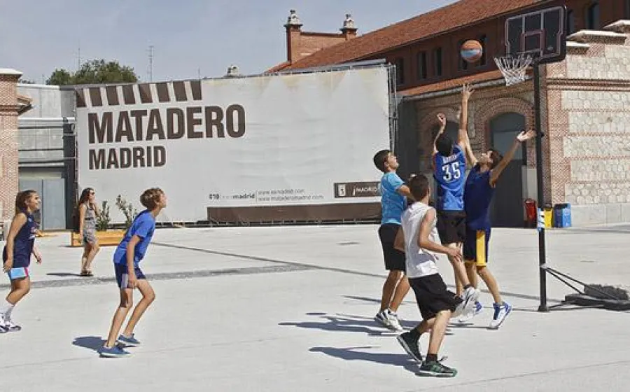 FESTeen #DEPORTE