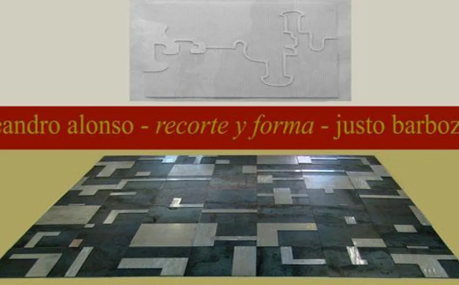 RECORTE Y FORMA