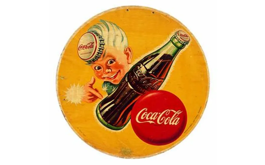 GRÁFICA PUBLICITARIA Y RELACIONES COMERCIALES ESPAÑA/U.S.A.