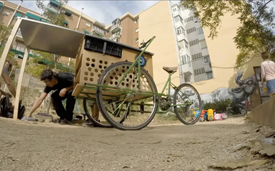EL CARRITO KULTURAL