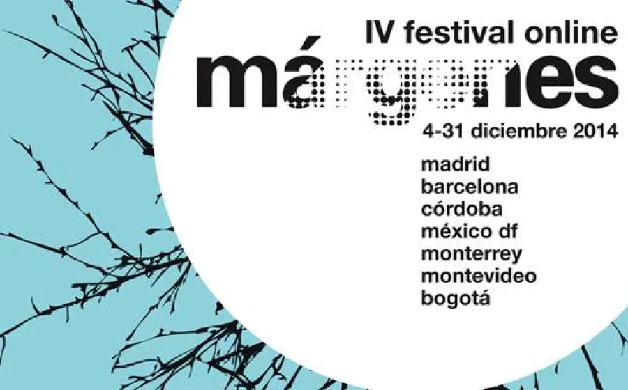 IV FESTIVAL MÁRGENES