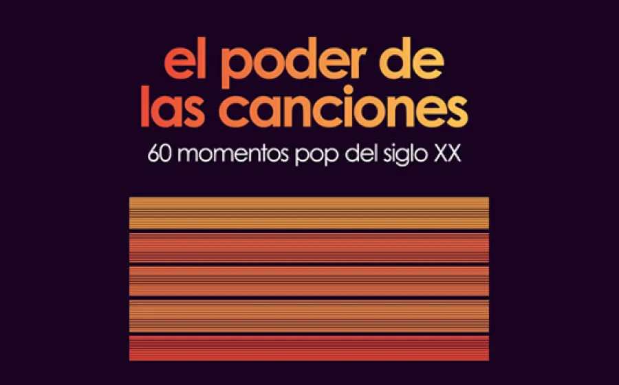 EL PODER DE LAS CANCIONES