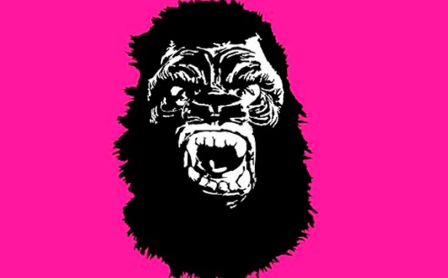 GUERRILLA GIRLS
