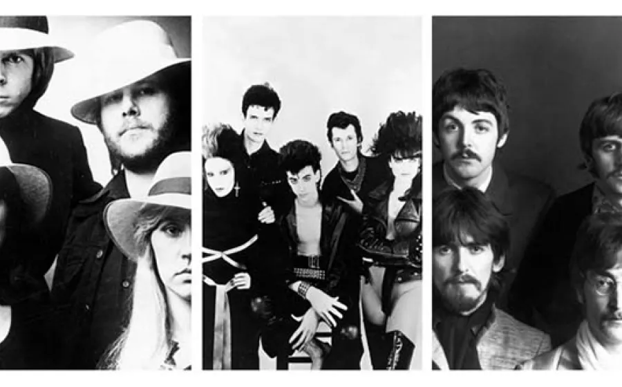 EL PODER DE LAS CANCIONES