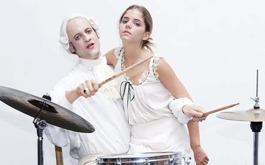 LAS AMISTADES PELIGROSAS