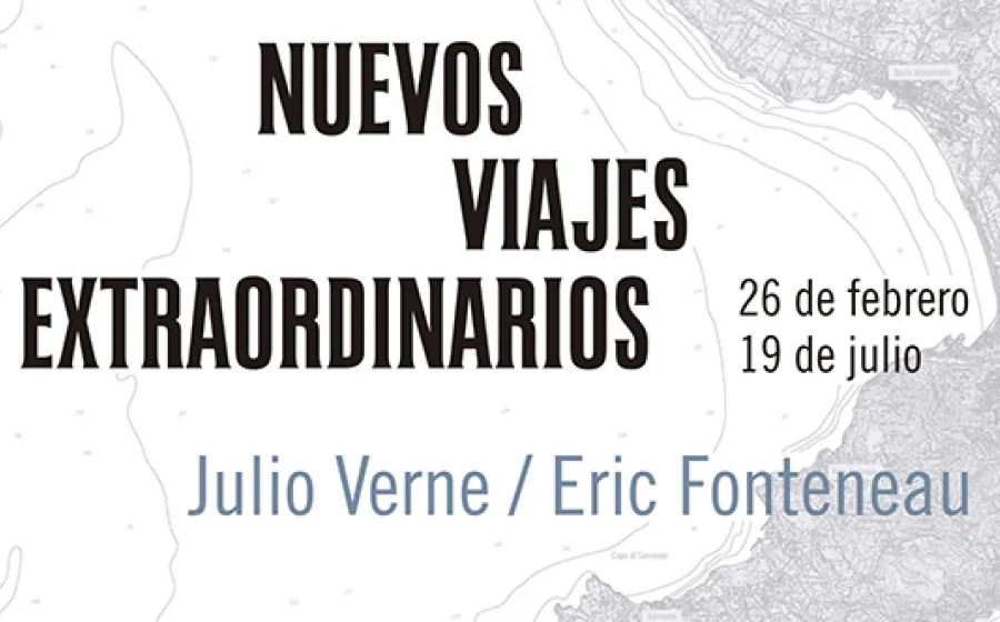NUEVOS VIAJES EXTRAORDINARIOS