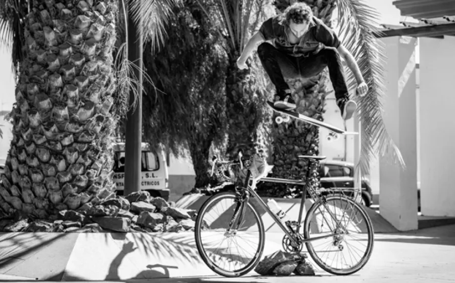 BICYCLE FILM FESTIVAL