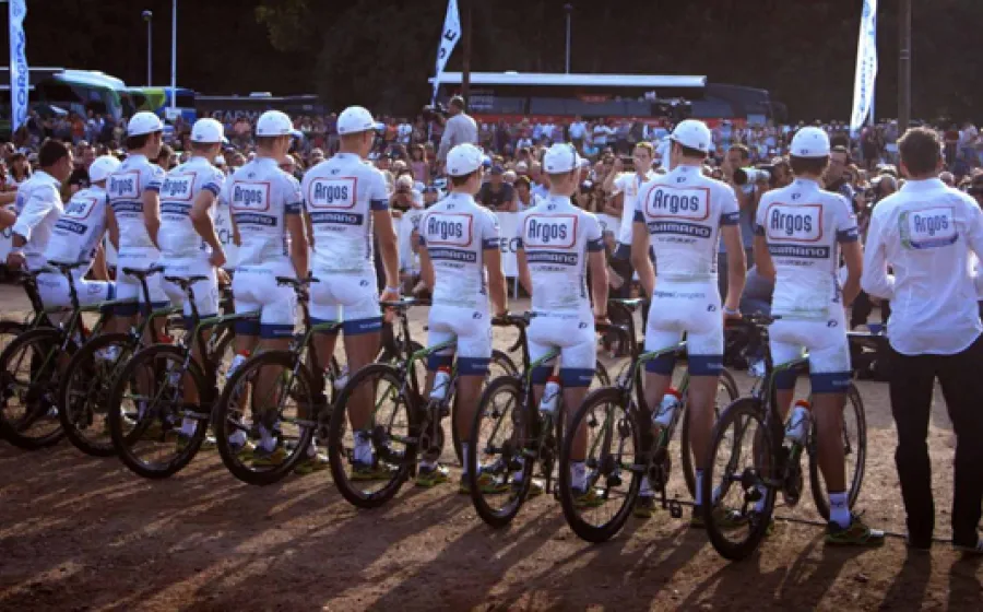 BICYCLE FILM FESTIVAL