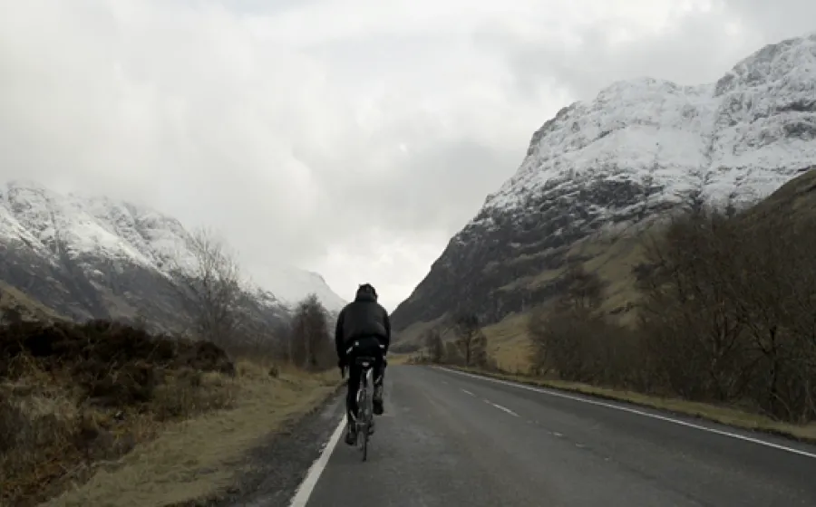 BICYCLE FILM FESTIVAL