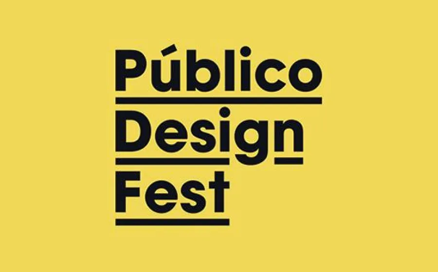 PÚBLICO DESIGN FEST 