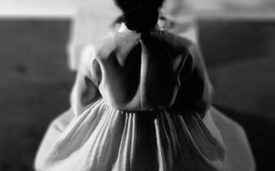 RECONCILATION & FAREWELL