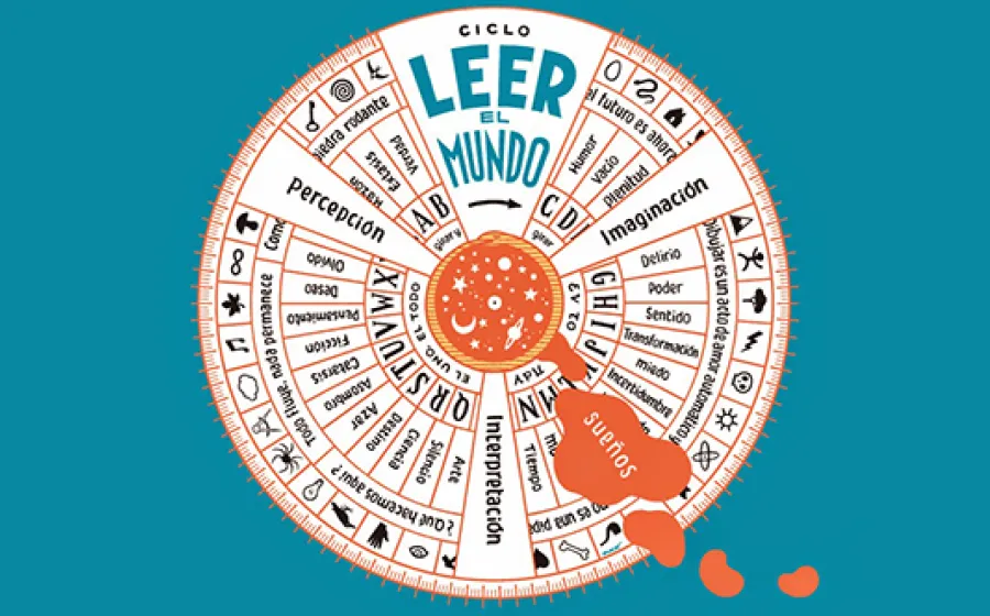 LEER EL MUNDO