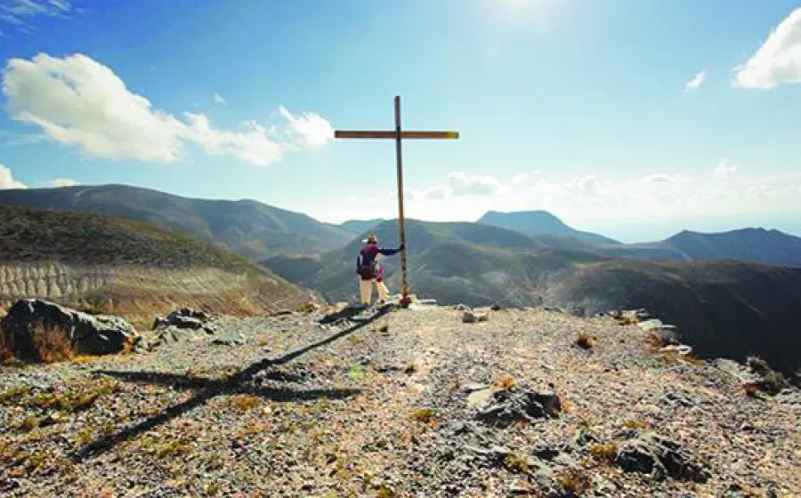 Eco de la montaña