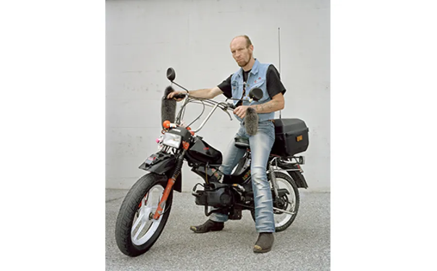Yann Gross