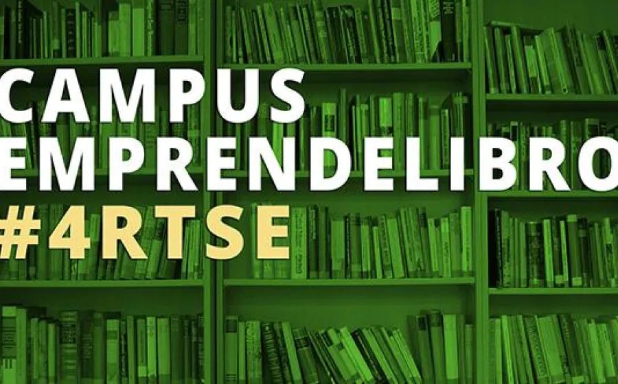 CAMPUS EMPRENDELIBRO #4RTSE