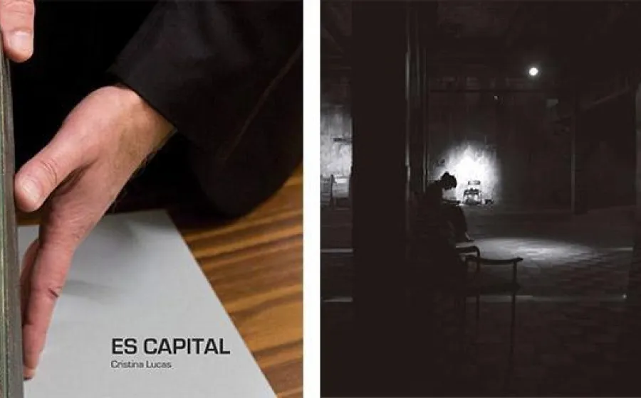 PUBLICACIONES: DOS EXPERIENCIAS SITE SPECIFIC