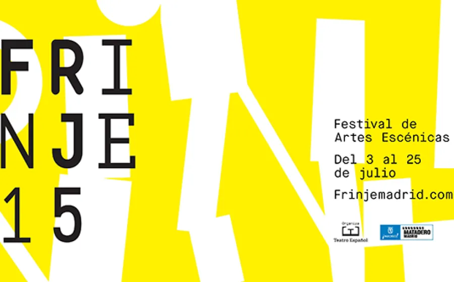 FRINJE15
