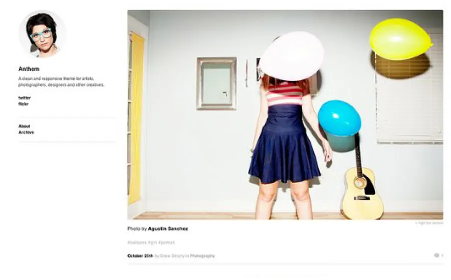 WORDPRESS