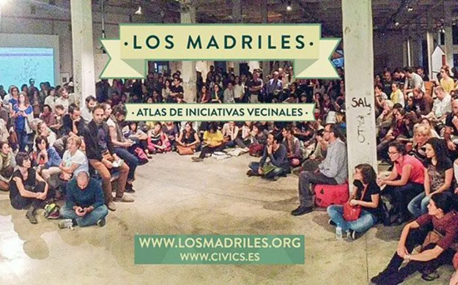 LOS MADRILES