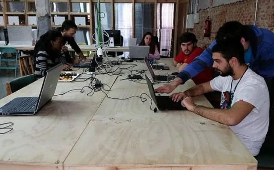 App Inventors