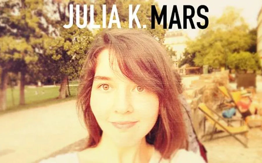 Julia K. Mars