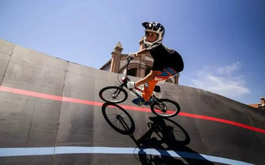 MiniDrome