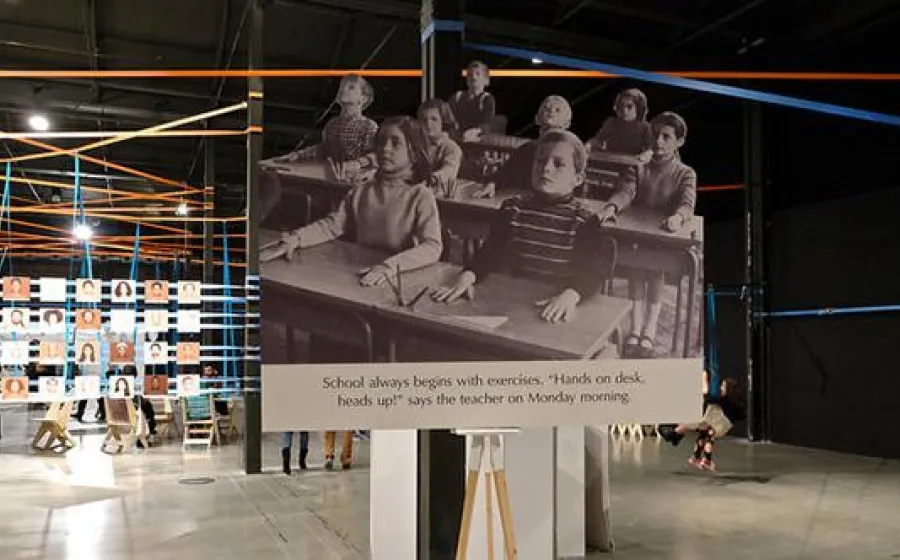 NI ARTE NI EDUCACIÓN