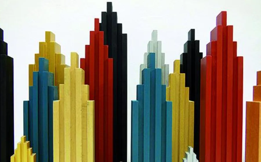 Mar Lopez, "Skyline"