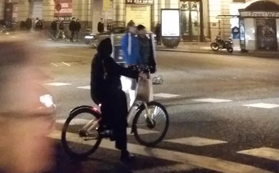ANÓNIMOS