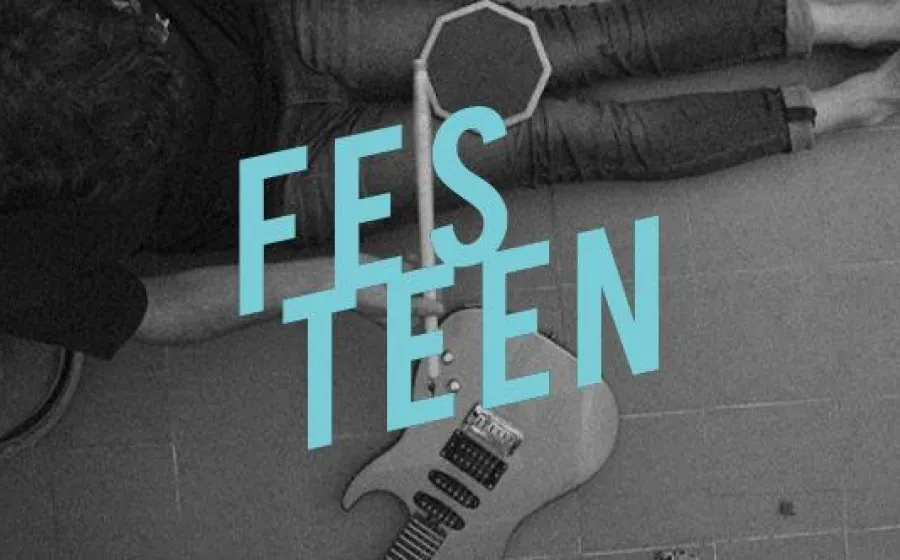 ESCENARIO FESTeen 2015