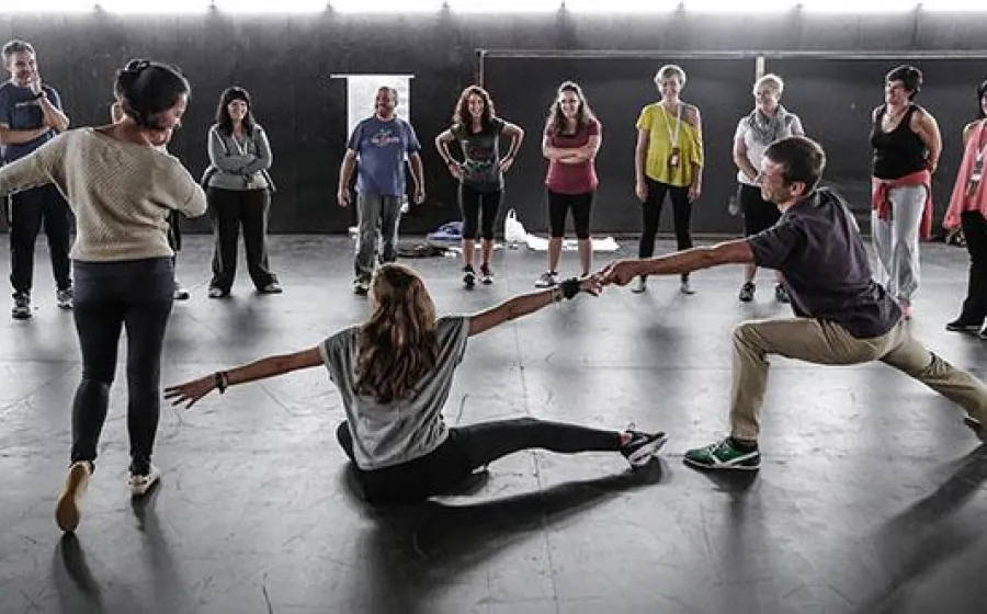 #APRENDANZA15
