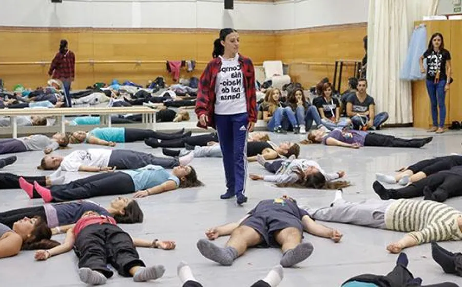 #APRENDANZA15
