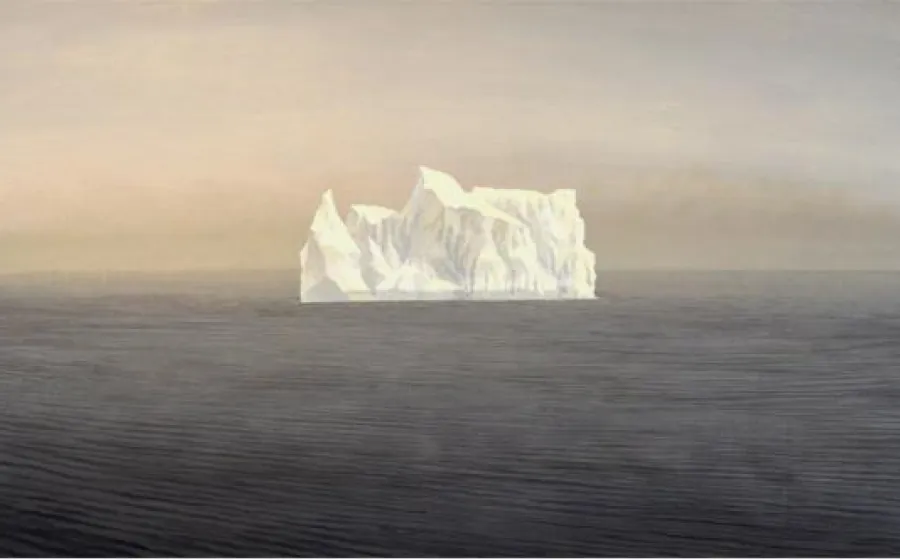 ICEBERG WATCHERS